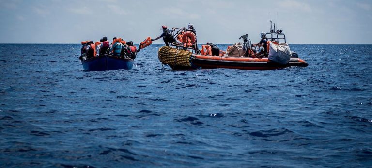 53 migrants die in latest shipwreck tragedy off Libya coast