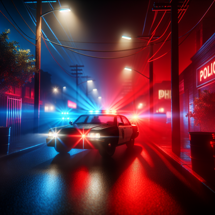 Absolutely! Here’s a more dramatic version to entice clicks:

