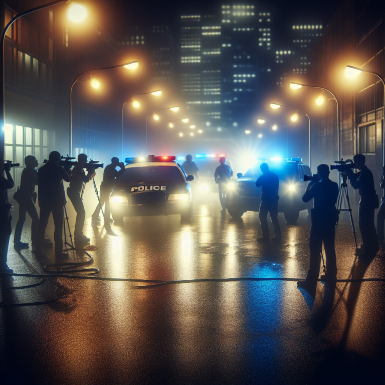 🚨 BREAKING: Authorities Make Shocking Arrest in [Incident] – See Who’s Behind the Crime! 🚨