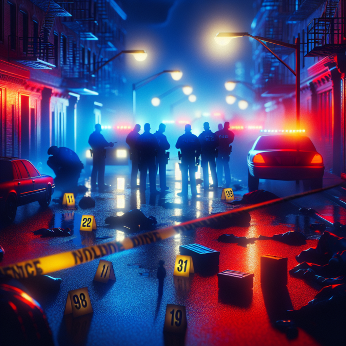 🚨 BREAKING: Suspect in [Crime] Captured Following Explosive Breakthrough in Intense Manhunt! 🔍🔒