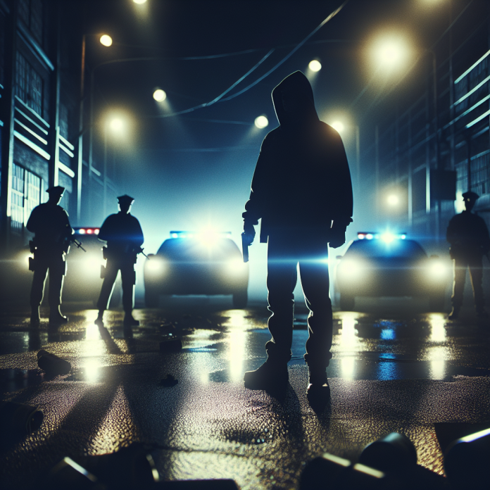 <p><strong>Caught in the Crossfire: How Gritty Investigations Shatter Lives and Tear Communities Apart</strong></p>