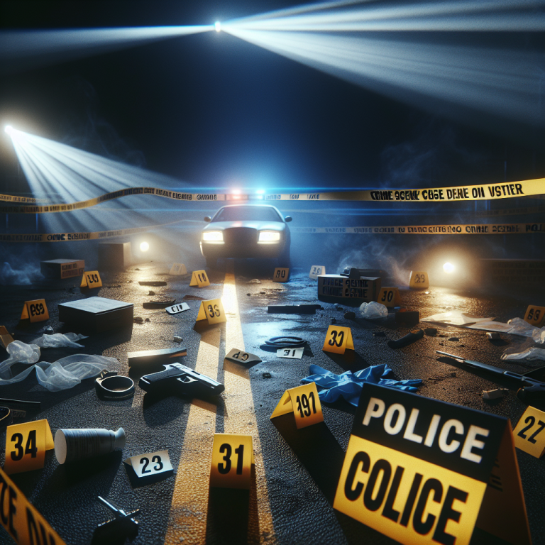 <p><strong>From Fiction to Reality: Unraveling the Disturbing Truth of Violent Media's Grip on Our Behavior</strong></p>