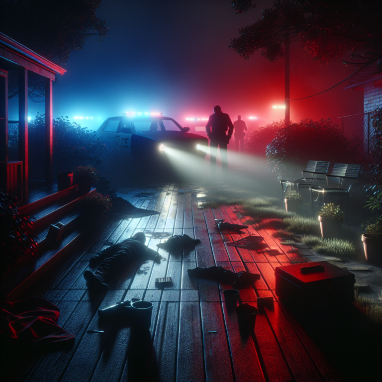 <p><strong>From Screen to Scene: Unraveling the Dark Influence of Movies on Real-Life Violence</strong> </p>
<p>Prepare to question everything you thought you knew about the line between fantasy and reality. Discover how the most gripping films may not just entertain, but also ignite a wave of chaos in our world. What happens when the silver screen bleeds into real life? Dive into the shocking truth of Hollywood's grip on human behavior—and find out how your favorite flicks could spark acts of violence that shatter the ordinary. Are we merely spectators, or unwitting participants in a chilling drama? Click to explore the gripping connection that could change the way you watch forever!</p>