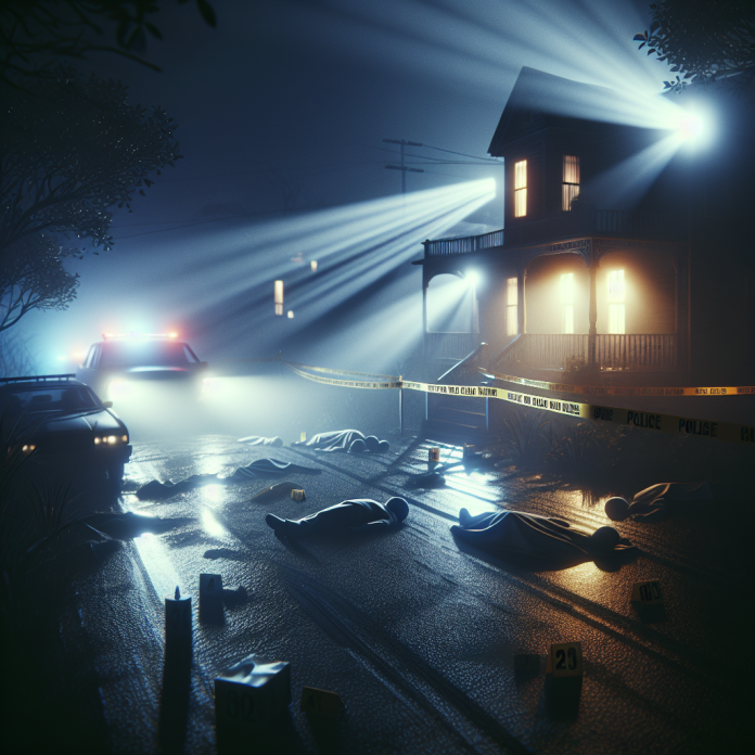 <p><strong>Justice Denied: Families in Despair After Years of Unsolved Murders Demand Answers</strong></p>