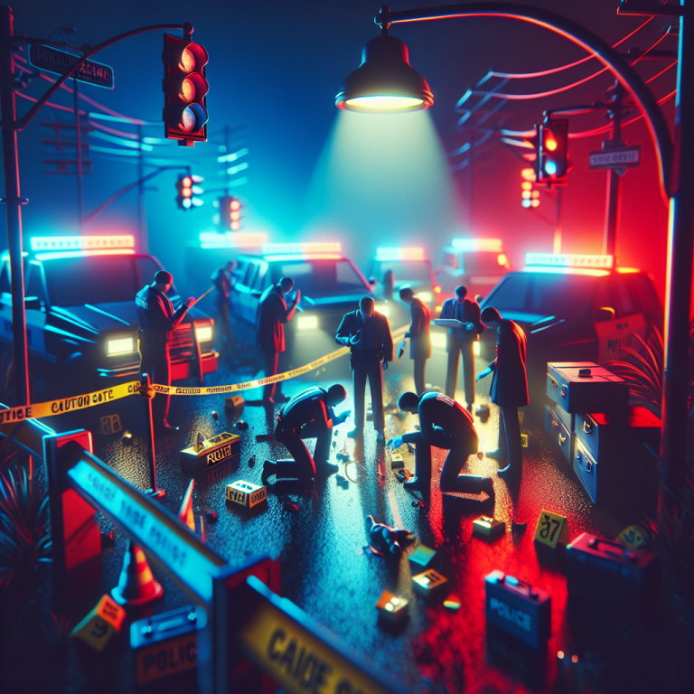 <p><strong>Shocking Revelation: Body Discovered in [Location] Identified as Beloved Local Resident Who Mysteriously Disappeared</strong></p>