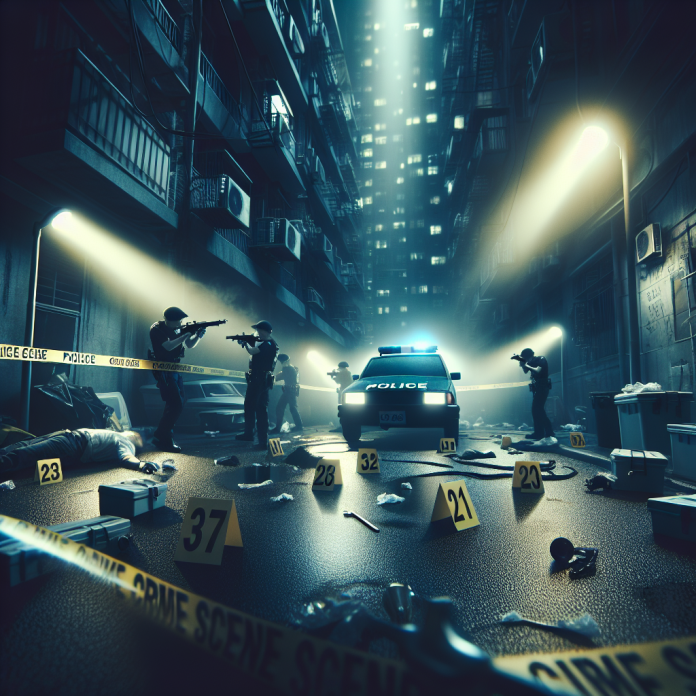 <p><strong>The Digital Killers: How Social Media Fuels Homicide in the 21st Century!</strong> </p>
<p>Prepare to uncover the shocking truth about a hidden epidemic! Explore how technology and social media are not just changing communication but are igniting a new wave of violence. Delve into the dark intersections of our digital lives and the chilling consequences that follow. Will you dare to click and learn more?</p>