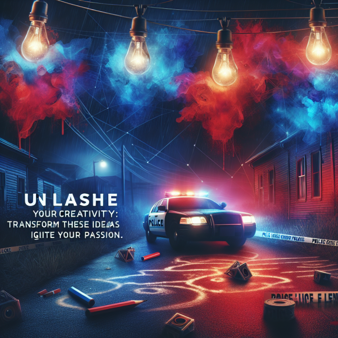 Unleash Your Creativity: Transform These Ideas to Ignite Your Passion!