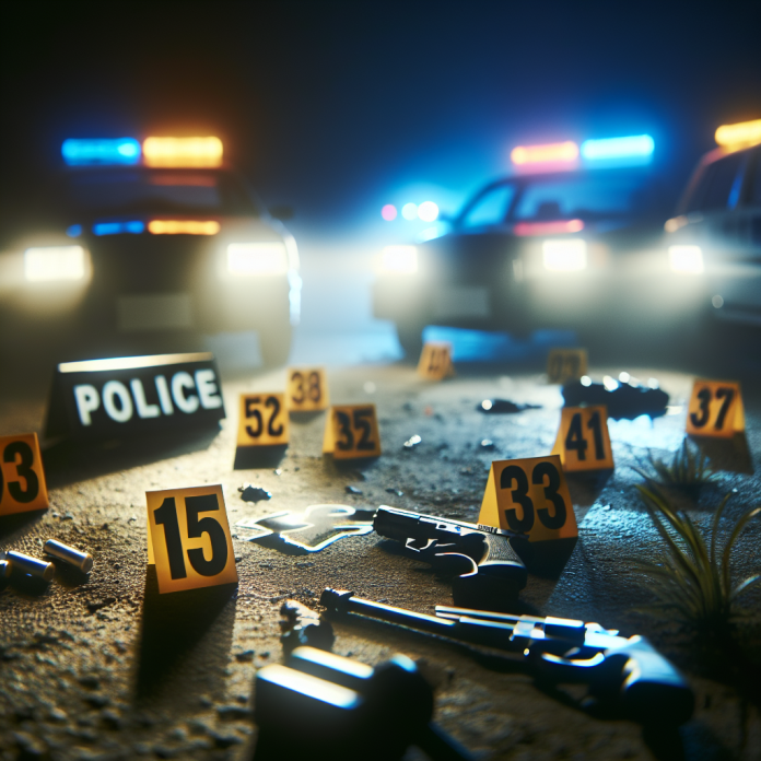 <p><strong>Unlocking the Darkness: What Fuels the Surge of Teen Violence?</strong> Dive Deep into the Shocking Truth Behind Juvenile Crime!</p>