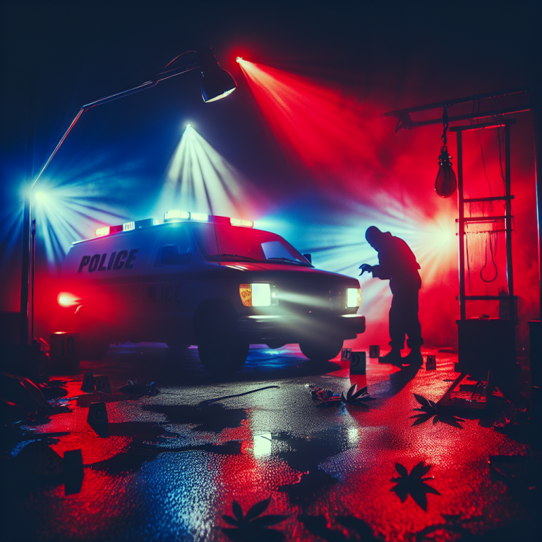 <p><strong>Unlocking the Mind of Darkness: An Eye-Opening Exploration into the Secrets of Criminal Psychology!</strong></p>