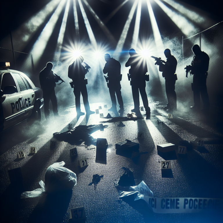 <p><strong>Unmasking the Shadows: How Media Distorts Our Reality of Killing and Violence</strong>  </p>
<p>Dive into the gripping world where headlines blur the line between truth and fiction. Discover how the media orchestrates our perceptions of violence, manipulating our fears and shaping our reality. Are we mere spectators in a chilling spectacle? Unravel the secrets that lie beneath the surface and challenge everything you thought you knew! Click to uncover the startling truth!</p>