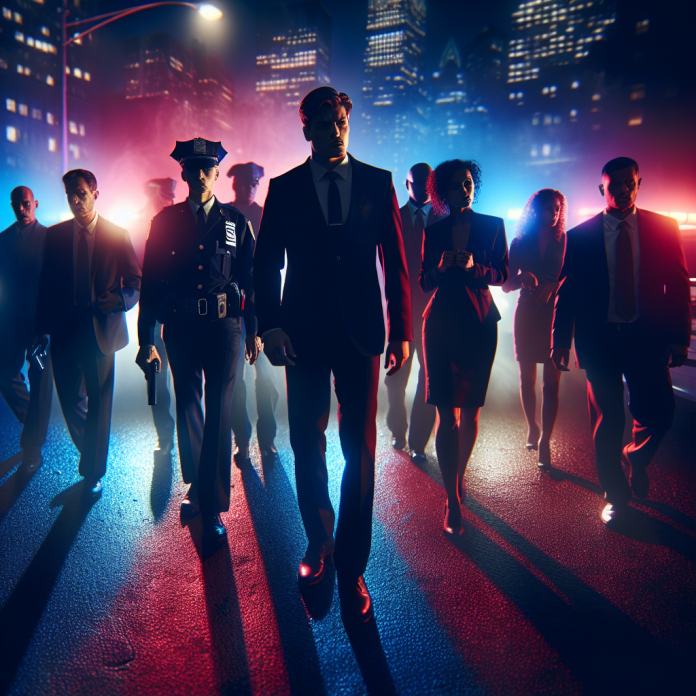 <p><strong>Unmasking the Tragedy: Urgent Strategies to Halt the Spiral of Violence Before It Strikes Again</strong></p>