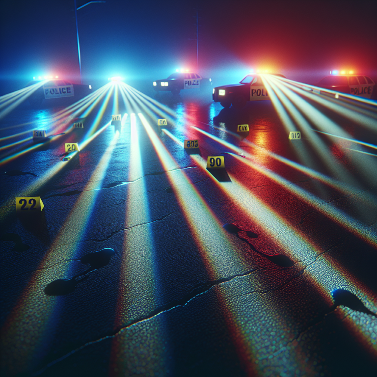 <p><strong>Unraveling the Darkness: What Fuels the Mind of a Killer?</strong></p>