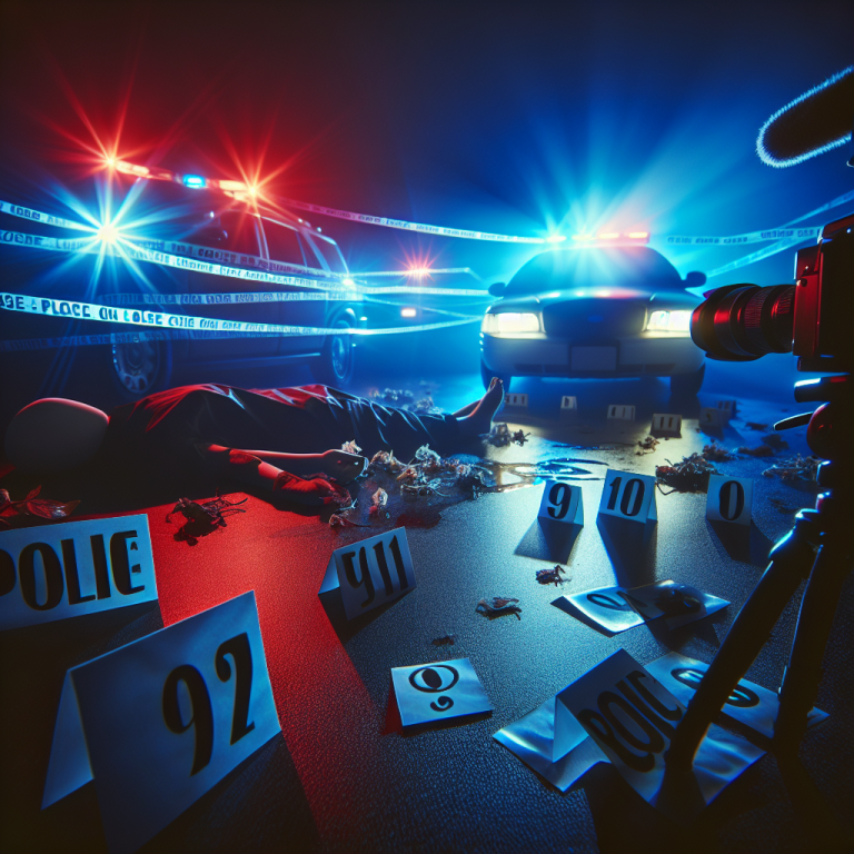 Unraveling the Mystery: Detectives Go to Extremes to Uncover the Chilling Truth Behind [Victim’s Name]’s Last Hours!